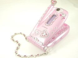 pinkphone